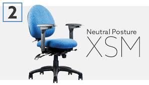 5 Best Office Chairs For Short Or Petite People In 2020