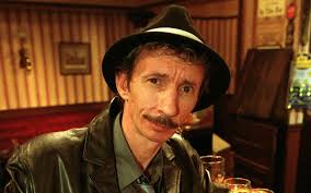 It's back': Only Fools and Horses star Patrick Murray shares dreaded cancer  update