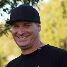 Ken Marino (@daddyball22)