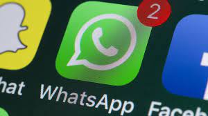 Whatsapp will force users to agree to its new privacy policy within the next month, or else lose access to the app. Whatsapp To Stop Working On Millions Of Phones Bbc News