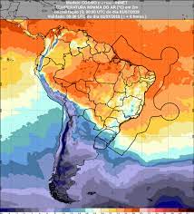 Baixe esta imagem gratuita sobre brasil mapa américa do sul da vasta biblioteca de imagens e vídeos de domínio público do pixabay. Tempo Forte Massa De Ar Frio Avanca Com Risco De Geada E Ate Neve Em Areas Noticias Agricolas