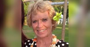 Doris Pyne Barney Obituary