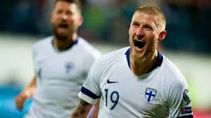 Joni kauko plays for 3f superliga team esbjerg and the finland national team in pro evolution soccer 2020. 9yjzmsopwl5vhm