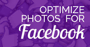 Learn how to create facebook profile frame & upload it in adobe illustrator in this speed art video i show you guys how i create a. How To Optimize Photos For Facebook To Look Their Best
