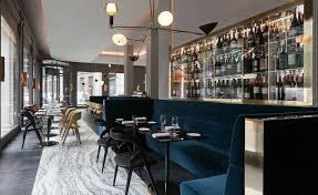 Milan Interior Designers Meet Vincenzo De Cotiis S T A Milano Restaurant Restaurant Interior Design Cafe Design Bar Interior