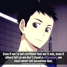 For the sake of the compliment i'll say ur rly funny. Haikyuu Quotes Tumblr Incorrect Hq Quotes Tumblr Dogtrainingobedienceschool Com