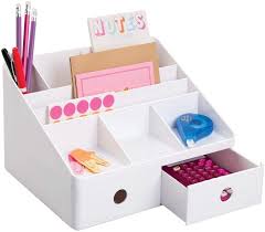 Office supply organizer for closet. Must Have Closet Office Essentials To Upgrade Your Work Space The Basic Housewife