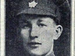 Reflections: 'One more young and brave lad'