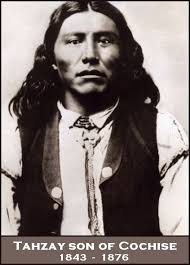 APACHE TRIBE