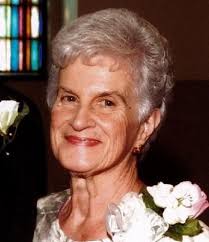 Phyllis Andre Obituary (1935