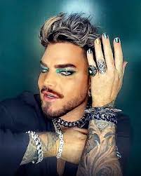 All adam lambert upcoming concerts for 2021 & 2022. I Pinimg Com Originals 76 34 75 763475d331ef7ff