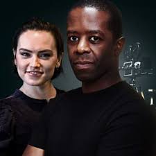 That Dinner of '67: BBC Radio 4 Drama Goes BTS of That Important Movie