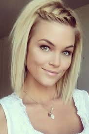 Idée de coupe de cheveux mi long. 30 Idees De Coiffures De Mariage Pour Cheveux Mi Longs Coiffure Facile Coiffure Coiffures Simples