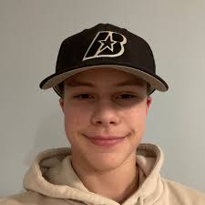 Caden Davidson's Baseball Recruiting Profile