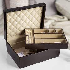 Tuscan Designs Jewelry Box Photo 2 Beautiful Pictures Of Design Decorating Interior Housing Leather Jewelry Box Jewelry Box Jewellery Storage