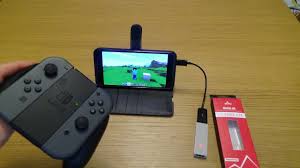 The ps4 doesn't read anything on your sd card though. How To Connect A Controller To An Android Phone Or Tablet