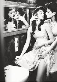 However, abby and her girl's long stable relationship has become passionless, and abby is slowly becoming sexually frustrated. Vintage Queer Images