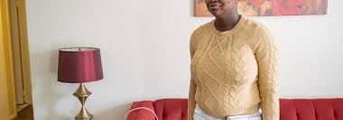Adeola Found Life Changing Opportunities - The New York ...