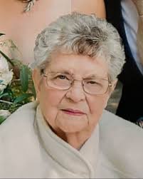 Lois Eunice Freske Obituary November 15, 2024