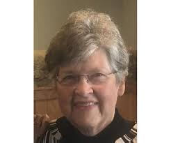 Patricia Faber Obituary (1941