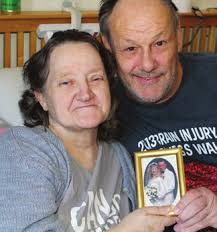 2021 Report to Donors Providing Care and Meeting Challenges Through