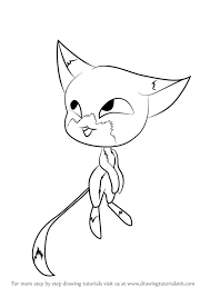 Herzlich willkommen bei step by step finanzplan gmbh. Learn How To Draw Fox Kwami From Miraculous Ladybug Miraculous Ladybug Step By Step Drawing Tutorials
