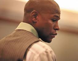 Police called to another dispute between Floyd Mayweather Jr. and a woman