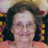 Obituary information for Carolyn McUmber