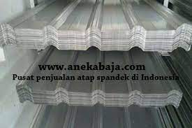 Lowongan kerja pabrik di medan, pabrik jobs in medan. Harga Atap Spandek Medan Satria Terbaru 2021 Aneka Baja