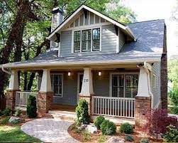 Super House Exterior Dark Trim Floor Plans Ideas Craftsman House Plans Craftsman Cottage Cottage House Plans