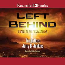 The left behind novels and the struggle for evangelical identity, published by nyu press in 2005. Left Behind A Novel Of The Earth S Last Days Horbuch Download Amazon De Richard Ferrone Tim Lahaye Jerry B Jenkins Recorded Books Audible Audiobooks