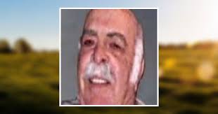 Ralph Nanini Obituary October 27, 2015