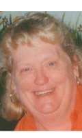 Ann Gay Obituary (2011)