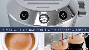 The delonghi ec 680 is a relatively cheap espresso machine which has extracted great and constant coffee over the last 10 months. Delonghi Ec685 Pump Espresso Coffee Machine Youtube