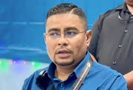 PRN: Calon PN DUN Lunas saman pihak sebar klip video tular