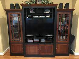 Maybe you would like to learn more about one of these? Ethan Allen American Impressions Entertainment Center Entertainment Room Design Entertaining Entertainment Center