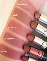 Personally my favourite time of the day! 52 Erstaunliche Mac Lippenstiftfarben Die Sie Besitzen Sollten Mac Lippenstifte 52 Erstaunliche Mac Lipstick Shades Lipstick Kit Mac Lipstick Colors