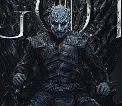 Game of Thrones season 7 and 8 are being remade. You're writing for the  Night King. What kind of motivation and personality would you give him and  the White Walkers? You also
