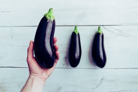 7 Vertus Et Bienfaits De L Aubergine Aubergine Bienfaits Aubergine Aubergine Crue