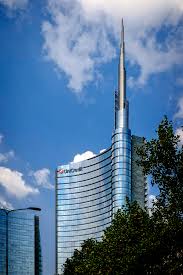 Considerato uno dei grattacieli più belli del mondo, progettato dall'architetto. Unicredit Tower In Milan Italy And Surroundings Skyscrapercity