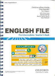 English File Pre Intermediate_3rd_teacher Book Pages 1 50