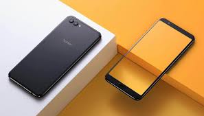 The Huawei Honor View 10 has finally ...