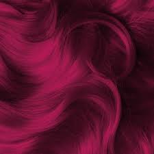 Classic high voltage® hair dye color. Manic Panic Manic Panic Semi Permanent Hairdye Cleo Rose Classic Pink