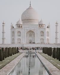 Do you want to visit only the taj mahal. One Of Our Reporters Recently Went To Visit The Taj Mahal And Is Telling Us Her Secret On The Perfect Time To See This Seventh Wonder Of Resmal Resa Resor
