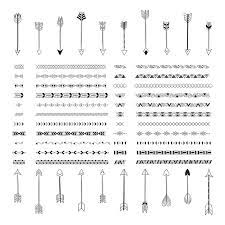 Download Free Divider Line Design Elements Vector Collection Svg Dxf Eps Png Free Svg Cut Files The Best Designs