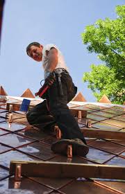 The Best Snow Guards for Metal Roofs ...