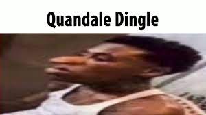 Quandale Dingle - YouTube