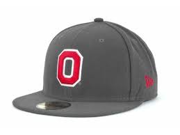 Ohio State Buckeyes New Era Ncaa Ac 59fifty Hats Buckeyes Ohio State Buckeyes Nfl Outfits