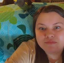 My cousin RIP 1972-2020! Who is she?