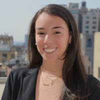 Juliana Munoz's Instagram, Twitter & Facebook